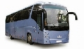 МАЗ 251050, Autobus interurbain, Transport
