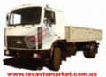 МАЗ 533605-220, รถบรรทุกพื้นเรียบ, เครื่องจักรงานขนส่ง