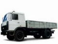 МАЗ 533605-220, Вантажівки-платформи/бокове розвантаження, Транспорт