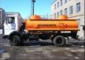 МАЗ 5337 АЦ-10-533702М, Вантажівки-цистерни, Транспорт