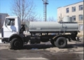 МАЗ 533702 АЦНГ-8-533702, Вантажівки-цистерни, Транспорт