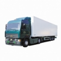 МАЗ 544069-320-021, รถหัวลาก 2 เพลา ขับเคลื่อน 1 เพลาหลัง, เครื่องจักรงานขนส่ง