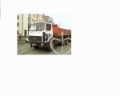 МАЗ 551605-275, Camion benne, Transport