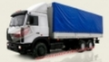 МАЗ 630308-224, รถบรรทุกพื้นเรียบ, เครื่องจักรงานขนส่ง