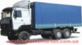 МАЗ 631708-233, รถบรรทุกพื้นเรียบ, เครื่องจักรงานขนส่ง