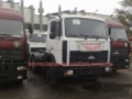 МАЗ 642205-222, รถหัวลาก 3 เพลา ขับเคลื่อน 2 เพลาหลัง, เครื่องจักรงานขนส่ง