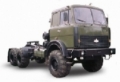МАЗ 642508-221, รถหัวลากชนิดอื่นๆ, เครื่องจักรงานขนส่ง