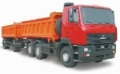 МАЗ 650108-220-021, รถดัมพ์, เครื่องจักรงานขนส่ง
