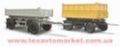 МАЗ 857100-010, 020, 4022, รถพ่วงดั๊มพ์, เครื่องจักรงานขนส่ง