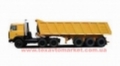 МАЗ 953000-013,014,016,017;953000-019,020,022,023, หางเทลเลอร์ดั้มพ์, เครื่องจักรงานขนส่ง