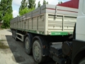 МАЗ 975800-042, Тентовані вантажівки, Транспорт