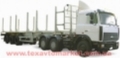 МАЗ 998640-010, Autre remorque, Transport