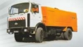 МАЗ KO-514-1, Camions et véhicules municipaux, Transport