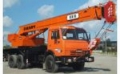 МАЗ КТА-18, รถครนล้อยาง, เครื่องจักรงานก่อสร้าง