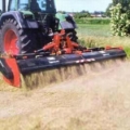 МастерКат TST/V 460 Hydro、割草机、农业机械