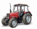 МТЗ 890, รถแทรกเตอร์ 80-99 แรงม้า, เครื่องจักรงานเกษตรกรรม