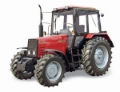 МТЗ 892.3, รถแทรกเตอร์ 80-99 แรงม้า, เครื่องจักรงานเกษตรกรรม