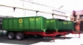 Напівпричеп ТМ-47、自卸拖车、农业机械
