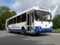 Неман 520122, Intercity bus, Trucks and buses