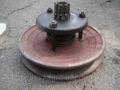 Нива 54.1.6А, Outras máquinas agrícolas, Agricultura