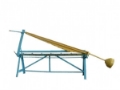 НРГ 1, เครื่องจักรเพื่อการเกษตรชนิดอื่นๆ, เครื่องจักรงานเกษตรกรรม