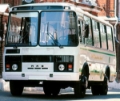 ПАЗ 32053, City bus, Trucks and buses