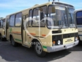 ПАЗ 32054-07, City bus, Trucks and buses