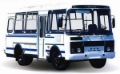 ПАЗ 4234, City bus, Trucks and buses