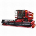 ПАЛЕССЕ GS12, Combine harvesters, Farming