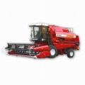 ПАЛЕССЕ GS812, Combine harvesters, Farming