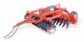 Паллада 3200, Disc harrows, Farming
