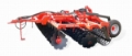 Паллада 4000, Disc harrows, Farming