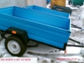 Палыч ПГМФ-8302, Прицепы общего назначения, Сельхозтехника