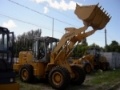 Погрузчик фронтальный XG 932П, Wheel loaders, Mining and construction