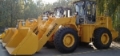 Погрузчик фронтальный XG 955П, Wheel loaders, Mining and construction