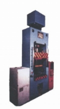 пресс ДБ2430, 其他農業機械, 農業機械
