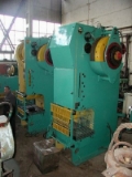 пресс КГ2132, 其他農業機械, 農業機械