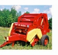 Пресс рулонний ПРФ-145, Imballatrici rotonde, Agricoltura