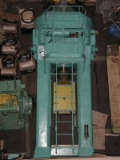 пресс Ф1734, 其他農業機械, 農業機械