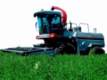 РСМ-100 Дон-680М, Falciatrici autopropulse, Agricoltura