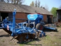 Рубін 9/600 KUA + Solitair 9/600 KA-DS, Altre macchine e accessori per l'aratura, Agricoltura