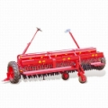 СЗТ СЗT-5.4, Drills, Farming