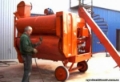 СМ 4, 其他農業機械, 農業機械