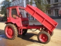 СШ 25, Тракторы  до 40 л. с. , Сельхозтехника