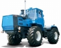 Т-150 К-09、拖拉机 140-199 hp、农业机械