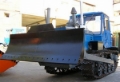 Т-150 Д-09, Dozers, Mining and construction