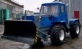 Т-150 КД (09), Dozers, Mining and construction