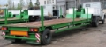 ТВЕРЬСТРОЙМАШ 993910, Semi remorque porte container, Transport