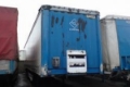 Тент-штора - Krone Тент-штора - Krone, Remorque à rideaux coulissants (PLSC), Transport