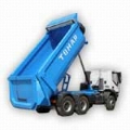 ТОНАР 6552, รถดัมพ์, เครื่องจักรงานขนส่ง